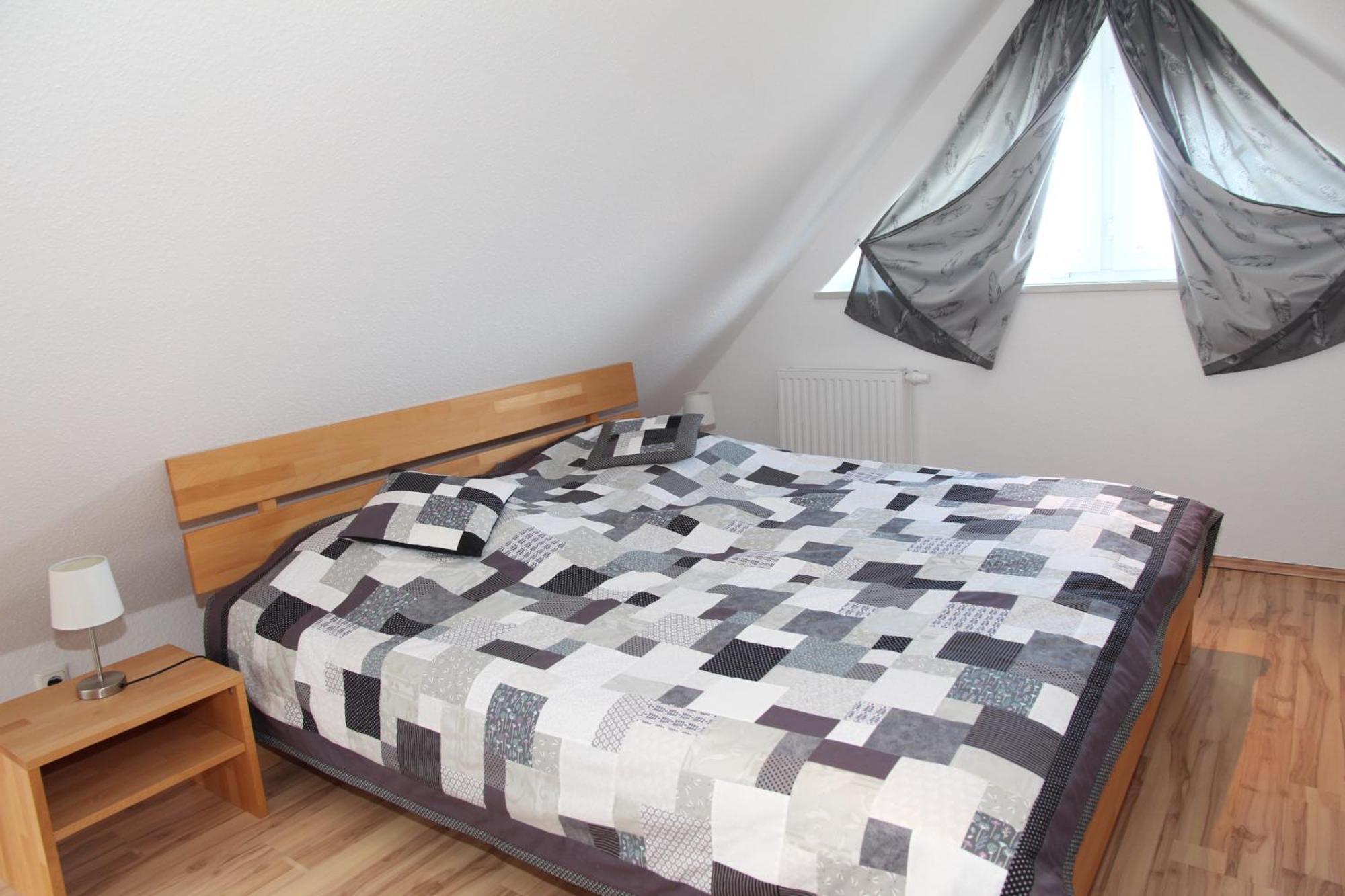 Wattwunder Apartment Norddeich  Exterior photo